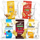 Simply & Smartfood Delights Variety Pack, 36 Count | $11 | Amazon | Clip $3 Coupon at Checkout